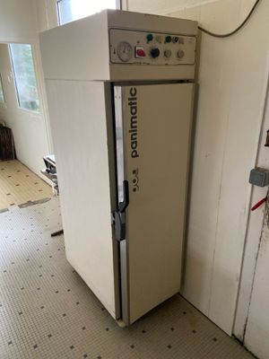 Chambre de pousse PANIMATIC Vente à l'Hôtel des ventes - 26 …