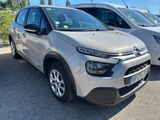 Citroën 1.0 MPI Feel Flex Flex 5 places
