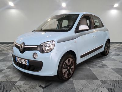 Renault - Twingo Iii 1.0 Sce 70 Eco2 Stop Start Limited - ES…