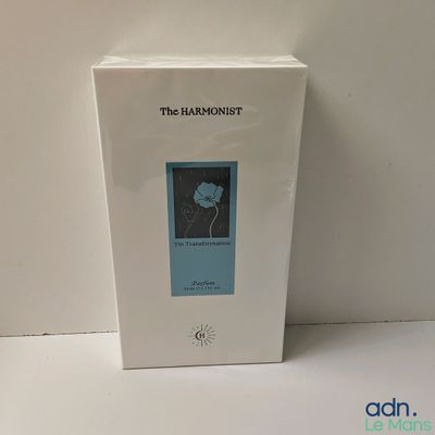 Recharge parfum THE HARMONIST "Yin transformation", 50 ml - …
