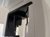 an image of a medical equipment in a room
