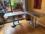 an image of a table and chairs in a room