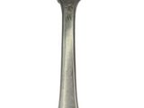 a fork that is sitting on top of a fork