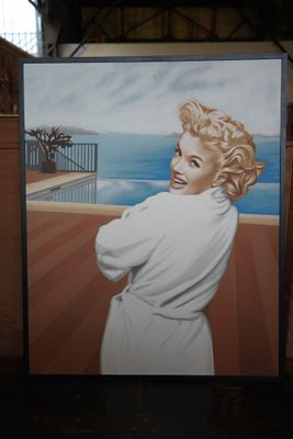 MICHEL FAURE ( né en 1945) - Photo 1