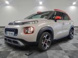citroen c4 aircross 1 2 puretech feel 5p