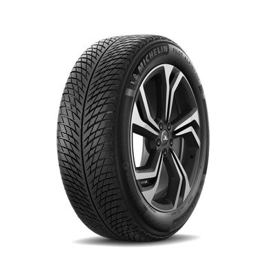 MICHELIN - MICHELIN Pilot Alpin 5 SUV - 255/40R22 103V XL TL…