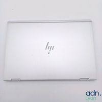 Ordinateur portable HP Elitebook X360 1030 G2 Argent - Intel… (photo 5)