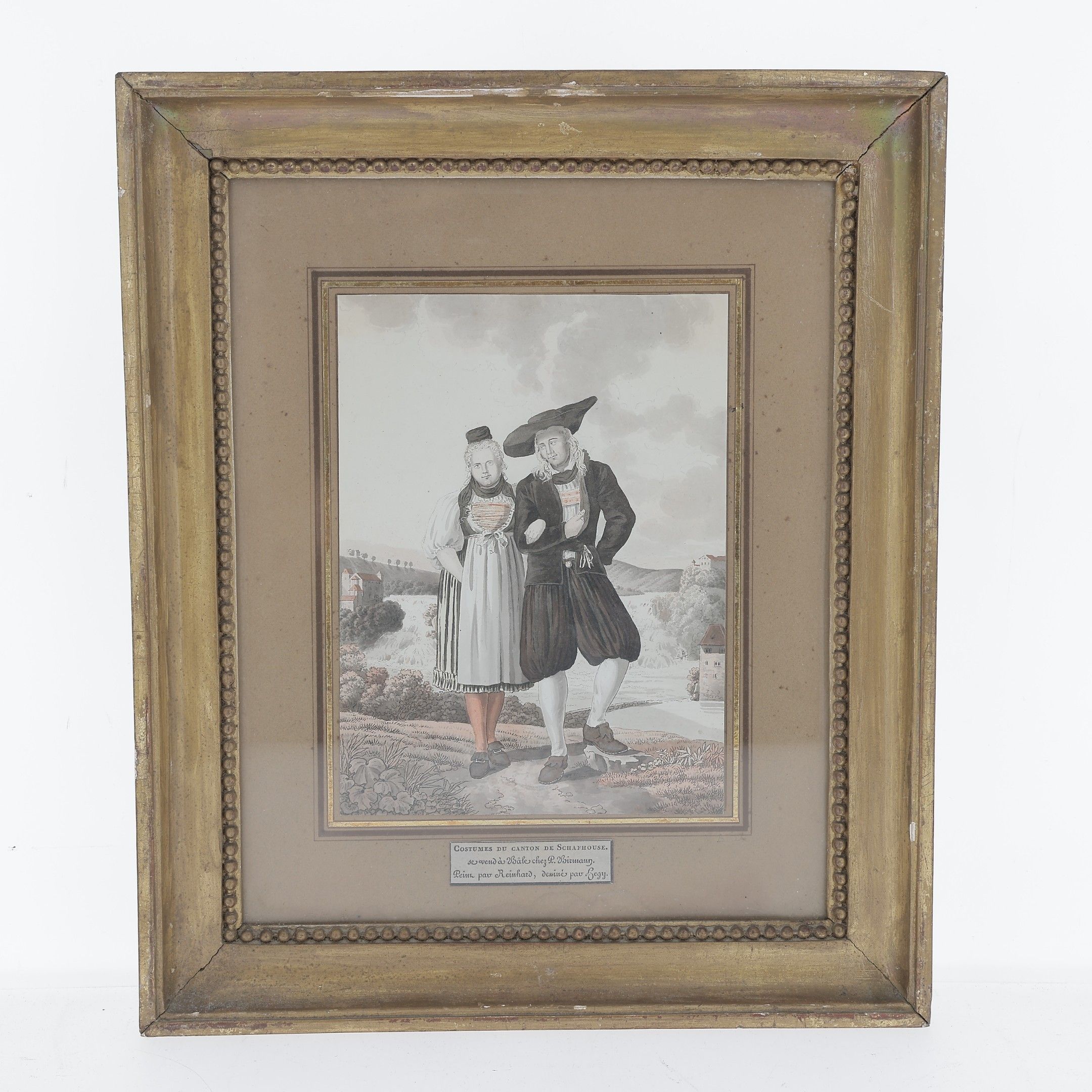 Objets d'art & Curiosités