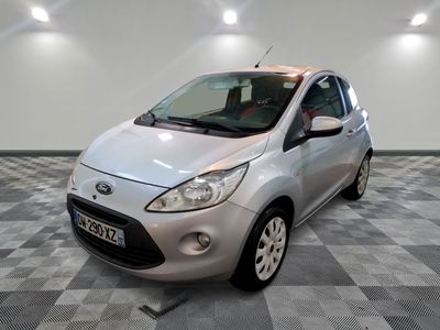 FORD - KA 1.2 69 SS TITANIUM - ES - Mise en service: 28/10/2015 - euro - Photo 1