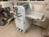 Laminoir, de marque CONTI, modèle SF500. (photo 2)