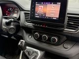 a dashboard of a car with a car radio in it