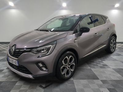 renault c - cross 1 0 turbo turbo ecov at