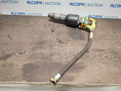 Favre - Brise-BÉTon Pneumatique …