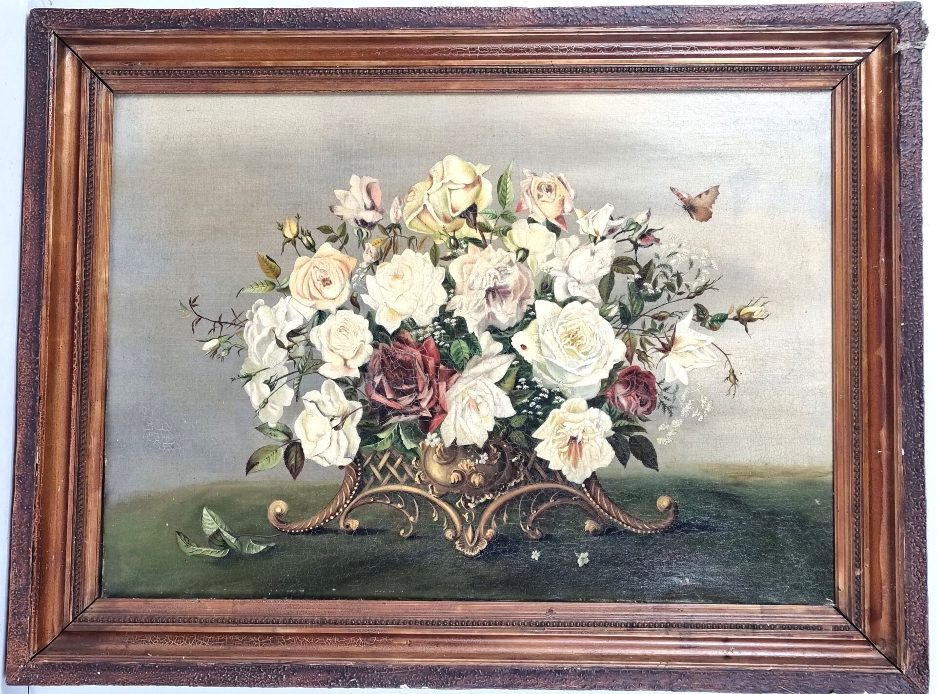 Objets d'art & Curiosités