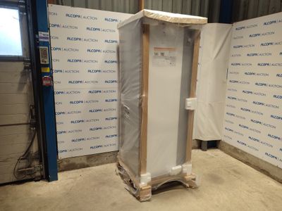 Atlantic - Pompe A Chaleur Alfea…