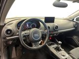 dashboard view of a car with a steering wheel and dashboard controls