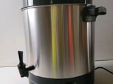an image of a stainless steel pot on a counter