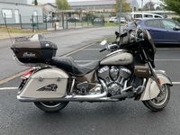 DESCRIPTIF COMPLET A VENIR - INDIAN ROADMASTER - immatriculé… (photo 6)