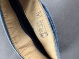an image of a close up of a bag with a label on it
