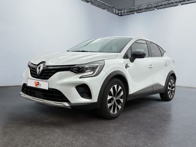 RENAULT Captur E-Tech hybride 145 Evolution / N°:11416200, H…