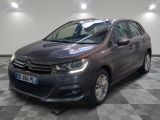 Citroën C4 1.0 VTI 120 ch Business 5 places