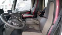 CAMION PLATEAU GRUE VOLVO 6X4 FMX410 équipé GRUE HYVA HC183X… (photo 3)
