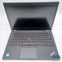 Ordinateur portable Lenovo Thinkpad T490 - Intel Core I5-826… (photo 3)