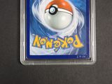 a pokemon card with a poke poke poke ball on it