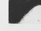 an image of a black and white drawing of a black and white painting