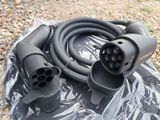 an image of a couple of plugs sitting on top of a plastic bag