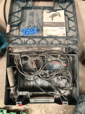 a tool box that has a bunch of tools inside of it