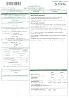 RENAULT MEGANE 1.2 16V 101 CH - MEGANE 1. (photo 6)