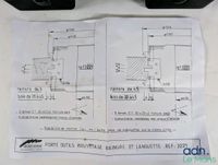 Porte-outil de fabrication française de la marque MECANIC WO… (photo 4)
