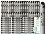 lot de 25 batters aa batteries energizerable energizerable energizerable energizerable