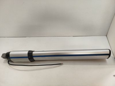 a pen that is sitting in a box on a table