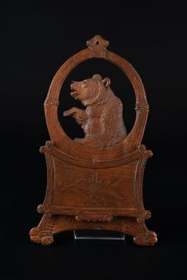 Forêt-Noire, Allemagne / Suisse (Schwarzer Wald)