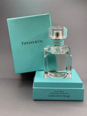 tiffany & co eau de toilette by tiffany & co
