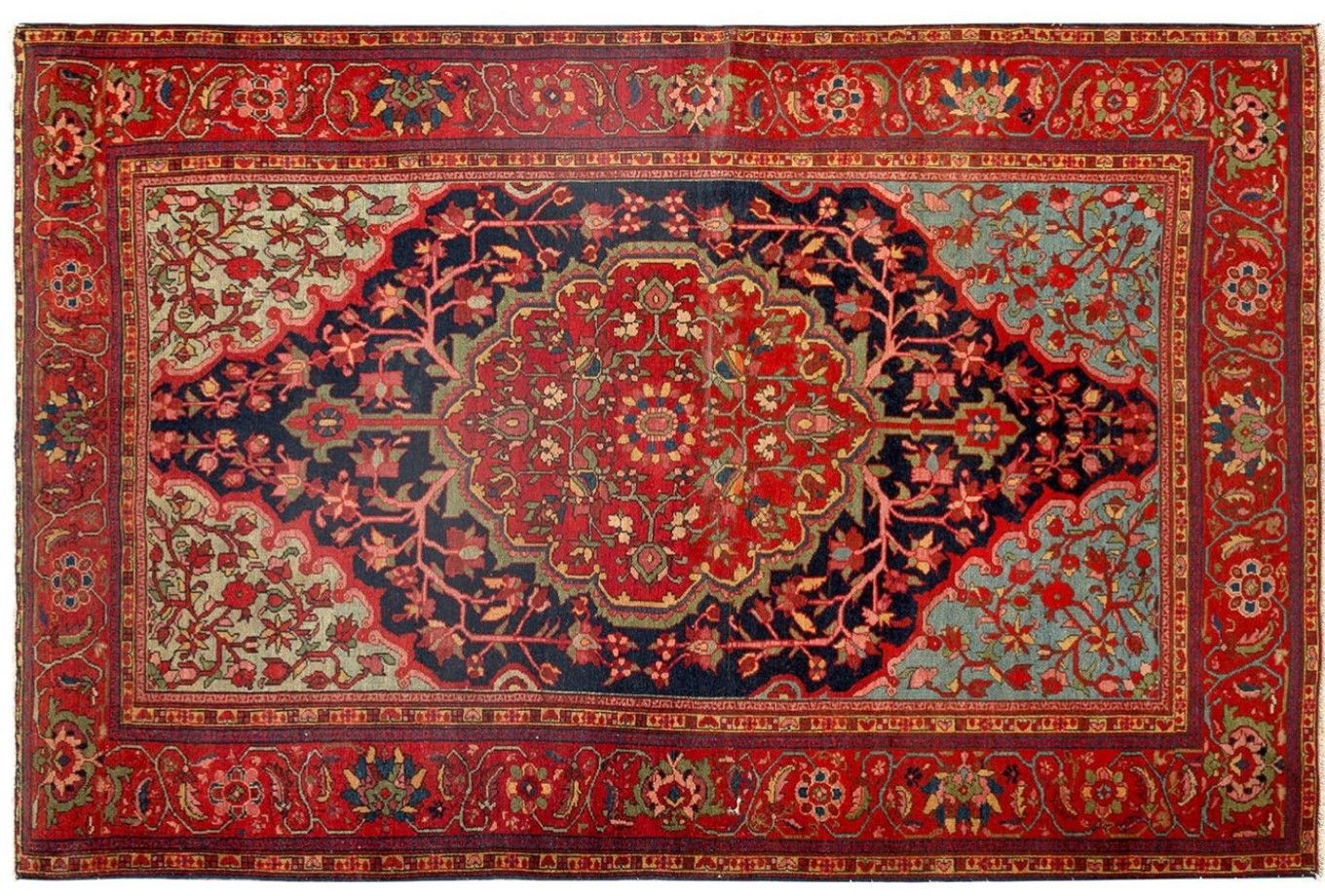 Objets d'art & Curiosités