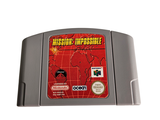 a video game with a picture of a world map on it