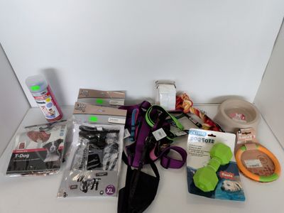 GROS LOT - FERPLAST MARTIN SELLIER - Accessoires animaux - M…