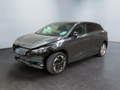MG MG4 EV 64kWh - 150 kW 2WD Luxury / N°:11411990, Heure de …