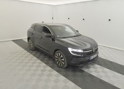 RENAULT AUSTRAL 1.3 TCE 160 MILD HYBRID TECHNO BA. Pour obte…