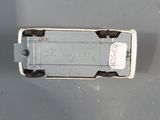 a small toy car that is sitting on a table