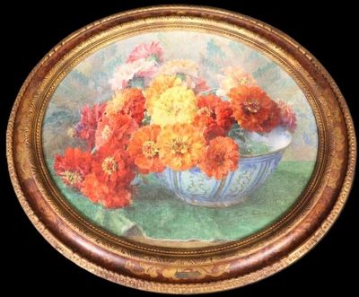 Eugénie FAUX-FROIDURE (1886-1942) - Photo 1