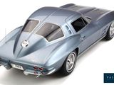 an image of a model of a car on a white background