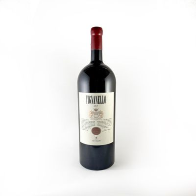 Tignanello Antinori 2019 1 Impérial (600cl)