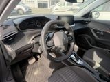 a picture of a car with a steering wheel and dashboard