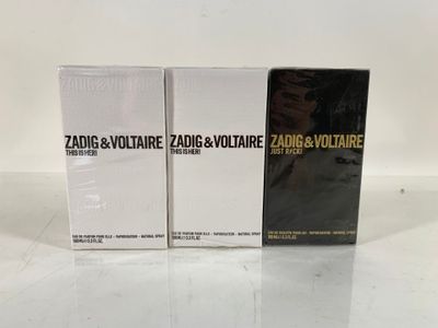 zadi & voltaire by zadi & voltaire eap for women