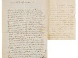 a letter from person to person