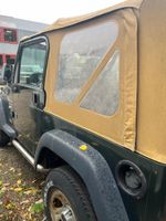JEEP WRANGLER 4.0L (photo 6)